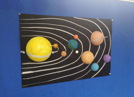 DESCUBRE AS CIENCIAS