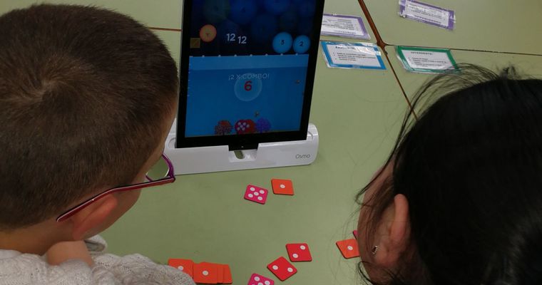 APLICAMOS AS TICS NA AULA.